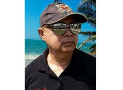 সাংবাদিক রউফ জালালের ইন্তেকালে বগুড়া প্রেসক্লাবের শোক