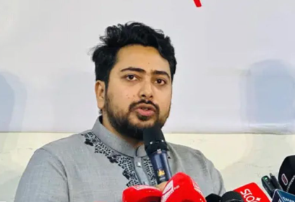 ত্রয়োদশ জাতীয় সংসদে তিনজনের নামে শোক প্রস্তাব