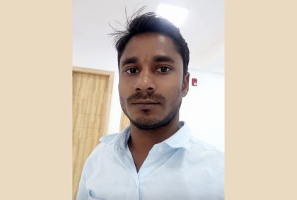 মালদ্বীপে অগ্নিকাণ্ডে বগুড়ার প্রবাসী শ্রমিকের মৃত্যু, ঈদে ফেরার স্বপ্ন ভাঙল