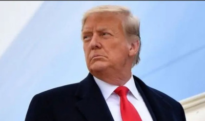 যুদ্ধে নেমে একা হয়ে যাচ্ছেন ট্রাম্প?