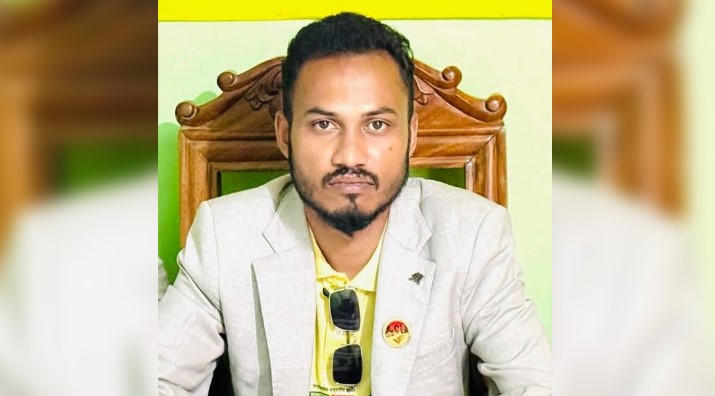 সারিয়াকান্দিতে ছুরিকাঘাতে স্বেচ্ছাসেবক দল কর্মী নিহত