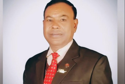 গঙ্গাচড়া উপজেলা আওয়ামীলীগের সাধারণ সম্পাদক  আজিজুল ইসলাম গ্রেপ্তার