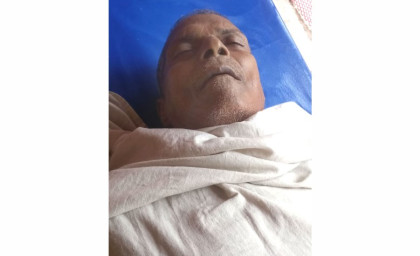 পুকুরে মাছ ধরতে নেমে বিদ্যুতায়িত হয়ে জেলের মৃত্যু- আহত-২