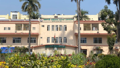 রাজশাহী বিভাগে হামের সংক্রমণের হার বেড়ে ৩১ শতাংশ