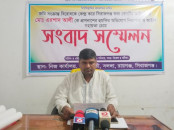 রায়গঞ্জে আইনজীবীকে প্রাণনাশের হুমকির, নিরাপত্তা চেয়ে ভুক্তভোগীর সংবাদ সম্মেলন 