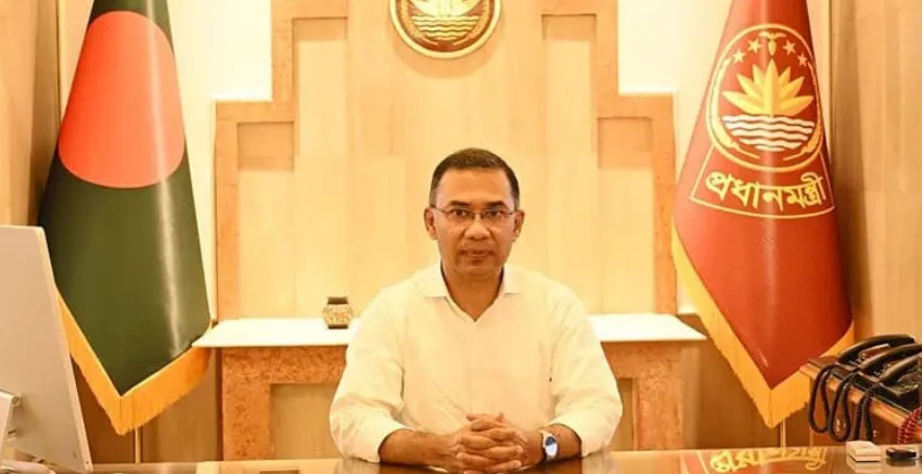 ২০ এপ্রিল সফরে বগুড়া সিটি করপোরেশনের উদ্বোধন করবেন প্রধানমন্ত্রী তারেক রহমান