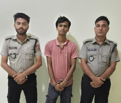 আদমদিঘীতে ডিএনসি’র অভিযানে টাপেন্টাডলসহ যুবক গ্রেফতার