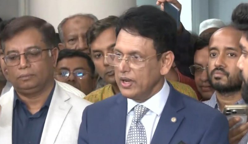 প্রশ্নফাঁসের গুজবে কান না দিতে অনুরোধ শিক্ষামন্ত্রীর