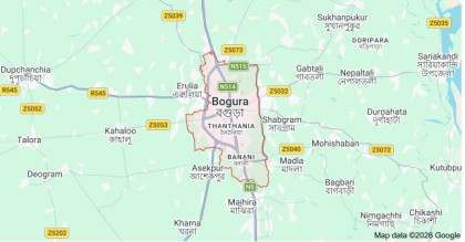 শাজাহানপুরে ‘গুরু-শিষ্য’ দ্বন্দ্বে যুবক খুন, প্রধান আসামি গ্রেপ্তার