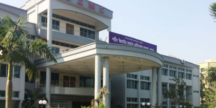 বগুড়ায় হামের উপসর্গে আরও এক শিশুর মৃত্যু