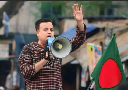 অশ্লীল নৃত্য বন্ধে কঠোর হুঁশিয়ারি দিলেন এমপি মোশারফ হোসেন