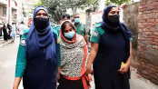 কদমতলীর তিন খুন: পরিবারের ক্ষোভ থেকে মা–বাবা–বোন হত্যার চাঞ্চল্যকর বিবরণ অভিযোগপত্রে