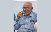 সভামঞ্চে ‘জয় বাংলা’ স্লোগান, মুক্তিযোদ্ধাকে ক্ষমা চাওয়ানো নিয়ে তোলপাড়