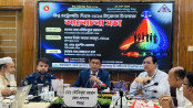 বগুড়ায় নানা আয়োজনে
বিশ্ব মেট্রোলজি দিবস পালিত