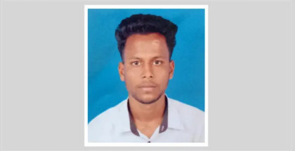 বগুড়ার সারিয়াকান্দিতে ফুটবল খেলার বিরোধে স্কুলছাত্র ছুরিকাঘাতে নিহত
