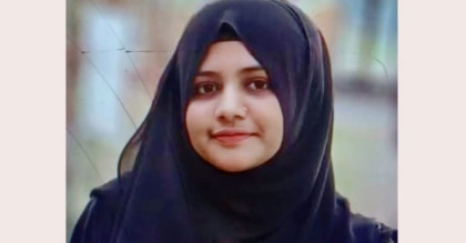  সন্তানকে ছুঁয়ে দেখা হলো না অহনার, বগুড়ায় ভুল রক্ত প্রয়োগে প্রসূতির মৃত্যু
