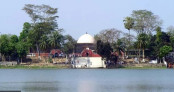 খানজাহান আলীর দীঘির কুমির সুন্দরবনে স্থানান্তরের সিদ্ধান্ত