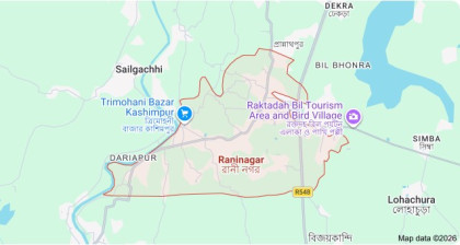 রাণীনগরে এবার তিন ব্যবসায়ীকে মারধর করে টাকা ও মোবাইল ছিনতাই, আহত দুই