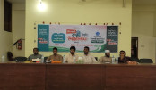 সিংড়ায় শিবিরের দিনব্যাপী শিক্ষা শিবির 