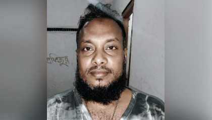 ধুনটে ক ক টে ল হামলা মামলায় শ্রমিক লীগ নেতা গ্রেপ্তার