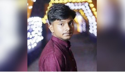 সোনাতলায় বাঙ্গালী নদী থেকে স্কুলছাত্রের মরদেহ উদ্ধার