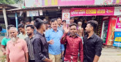 ১৭ মাস পর ভারত থেকে দেশে ফিরলেন নন্দীগ্রামের ২৮ শ্রমিক