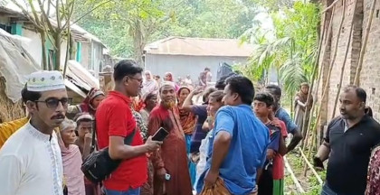 গোবিন্দগঞ্জে অতিরিক্ত মদ্যপানে যুবকের মৃত্যু, দুইজন হাসপাতালে