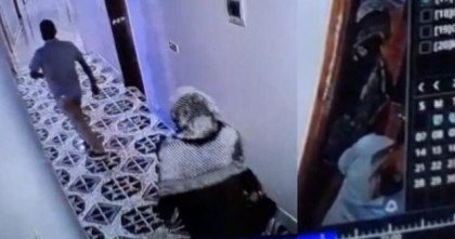 বগুড়ার আবাসিক হোটেলে সাবেক ইউপি সদস্যের মৃত্যু: সিসিটিভিতে বোরকা পরিহিত নারী, রহস্য ঘনীভূত