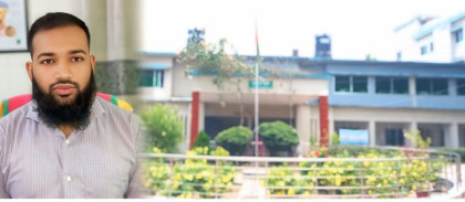 নন্দীগ্রামে উপজেলা স্বাস্থ্য কমপ্লেক্সের চিকিৎসককে মারধর, চিকিৎসাসেবা ব্যাহত