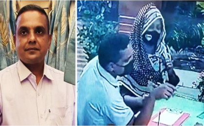 হোটেলে ইউপি সদস্যের লাশ, কীভাবে মৃত্যু হলো জানালেন সেই নারী