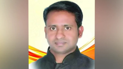 জুলাই গণঅভ্যুত্থান হত্যা মামলার আসামি আ.লীগ নেতা গ্রেপ্তার