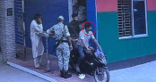  বগুড়ায় ১২ বছরের শ্যালিকাকে অপহরণের অভিযোগে পুলিশের কনস্টেবল বরখাস্ত