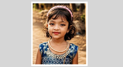 সান্তাহারে সোনার দুলের লোভে পাঁচ বছরের শিশুকে হত্যার অভিযোগ, তিনজন আটক