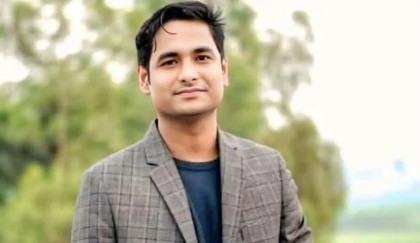 ধুনটে পৌর ছাত্রলীগ সভাপতিকে গ্রেপ্তার, আদালতের মাধ্যমে কারাগারে প্রেরণ