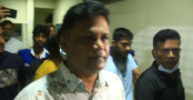 অগ্রযাত্রা প্রতিদিনের ভারপ্রাপ্ত সম্পাদক কারাগারে, রোববার শুনানি