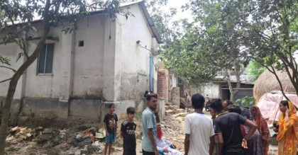 বগুড়ায় ভাতিজার গোপনাঙ্গে কামড় দিলেন চাচা, থানায় অভিযোগ