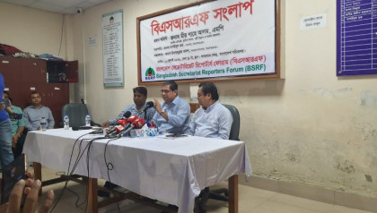 ‘সমালোচনায় অসন্তুষ্ট নই, একদিন মানুষ ভালো দিকগুলোও খুঁজে নেবে’—প্রতিমন্ত্রী মীর শাহে আলম