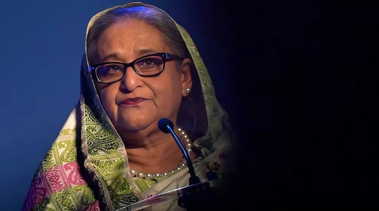 রয়টার্স সাক্ষাৎকার- ডিসেম্বরে দেশে ফিরে আদালতে আত্মসমর্পণের পরিকল্পনা শেখ হাসিনার