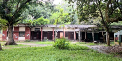 আদমদীঘি উপজেলা মাধ্যমিক শিক্ষা অফিসে চুরি, থানায় লিখিত অভিযোগ