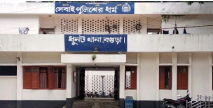 ধুনটে যমুনা নদীতে অজ্ঞাত নারীর ভাসমান মরদেহ উদ্ধার