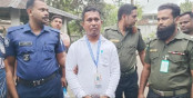 ভুয়া আয়কর কর্মকর্তা সেজে চাঁদাবাজি, গণপিটুনির পর ৬ মাসের কারাদণ্ড