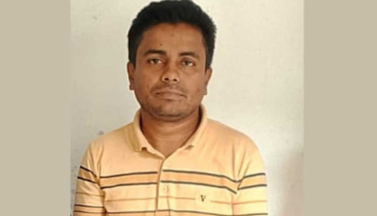 ধুনটে নিজ বাড়ি থেকে যুবলীগ নেতা আটক, আদালতের মাধ্যমে কারাগারে