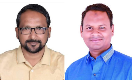 বাংলাদেশ ফটো জার্নালিস্টস এসোসিয়েশন বগুড়া শাখার কমিটি অনুমোদন