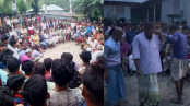 পাবনায় বাকপ্রতিবন্ধী কিশোরীকে ধর্ষণচেষ্টা, শালিশে ২০ জুতার বাড়ি, পাল্টা মামলায় ঘটনার নতুন মোড়