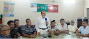 বগুড়া প্রেসক্লাবে জুলাই শহীদ দিবসের আলোচনা সভা