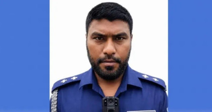 প্রবাসীর স্ত্রীকে কুপ্রস্তাবের অভিযোগ: প্রত্যাহার হওয়া এসআইয়ের বিরুদ্ধে তদন্ত শুরু