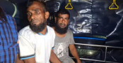 বগুড়ায় মানসিক ভারসাম্যহীন নারীকে দলবদ্ধ ধর্ষণের অভিযোগ, আটক ২