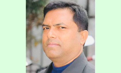 অসচ্ছল সাংবাদিকদের সহায়তায় বাছাই কমিটিতে বগুড়ার কালাম আজাদ