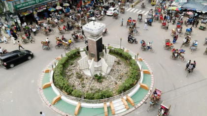 বগুড়ায় ১২৬ কোটি টাকায় ১৫ বন্যা আশ্রয়কেন্দ্র