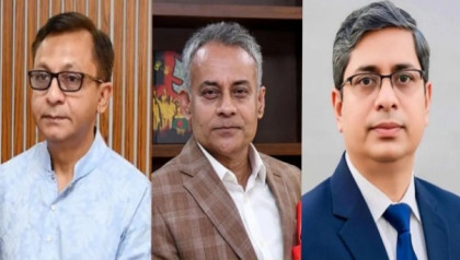 উন্নয়নমূলক কর্মসূচিতে অংশ নিতে শনিবার বগুড়ায় আসছেন তিন মন্ত্রী ও প্রতিমন্ত্রী
